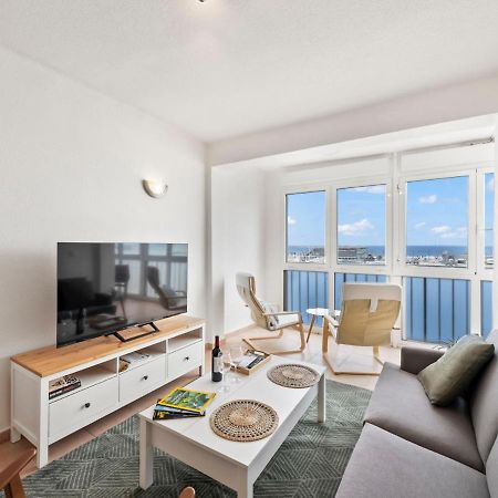 Apartment Puerto Denia Cervantes-2 By Interhome Экстерьер фото