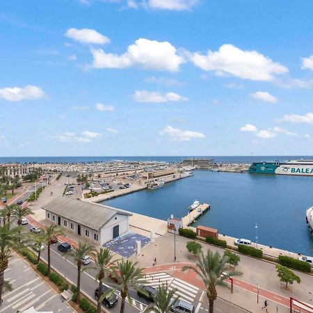 Apartment Puerto Denia Cervantes-2 By Interhome Экстерьер фото