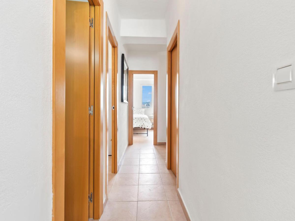Apartment Puerto Denia Cervantes-2 By Interhome Экстерьер фото
