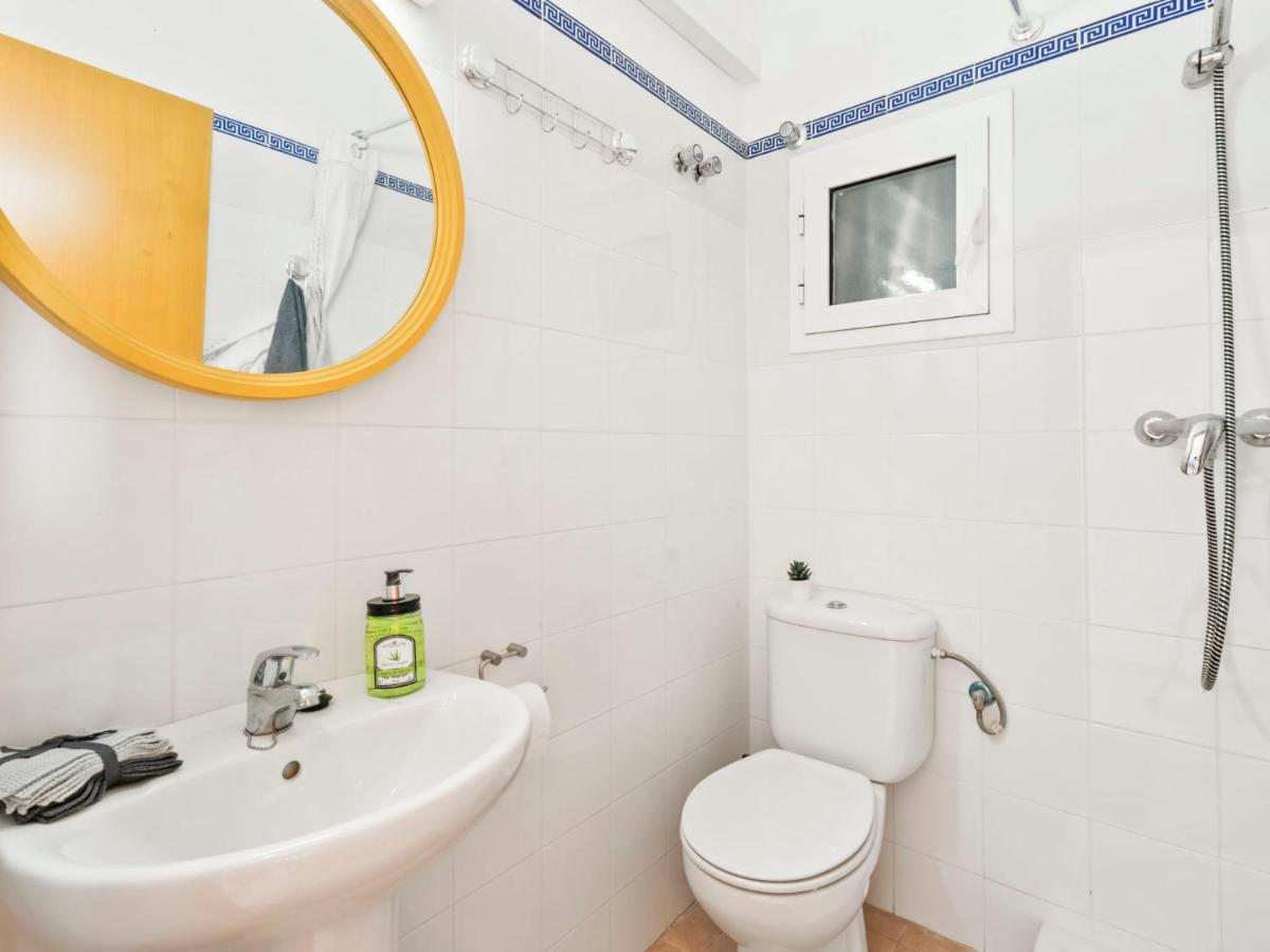 Apartment Puerto Denia Cervantes-2 By Interhome Экстерьер фото