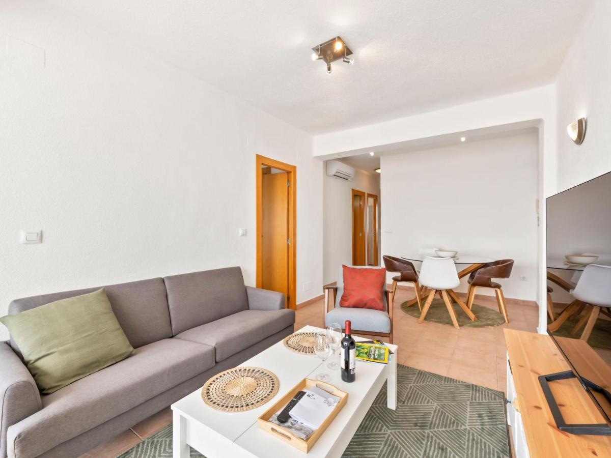 Apartment Puerto Denia Cervantes-2 By Interhome Экстерьер фото