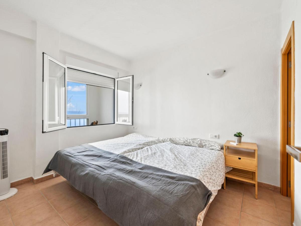 Apartment Puerto Denia Cervantes-2 By Interhome Экстерьер фото