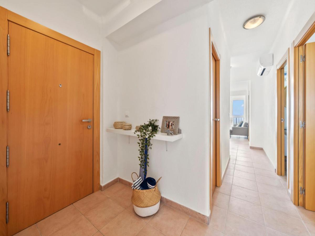Apartment Puerto Denia Cervantes-2 By Interhome Экстерьер фото