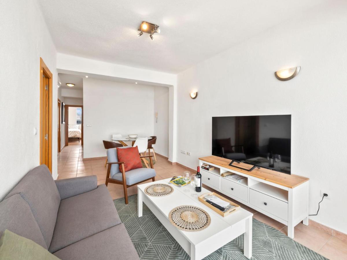 Apartment Puerto Denia Cervantes-2 By Interhome Экстерьер фото