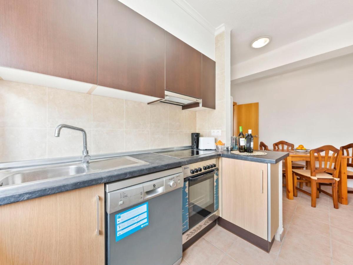 Apartment Puerto Denia Cervantes-2 By Interhome Экстерьер фото