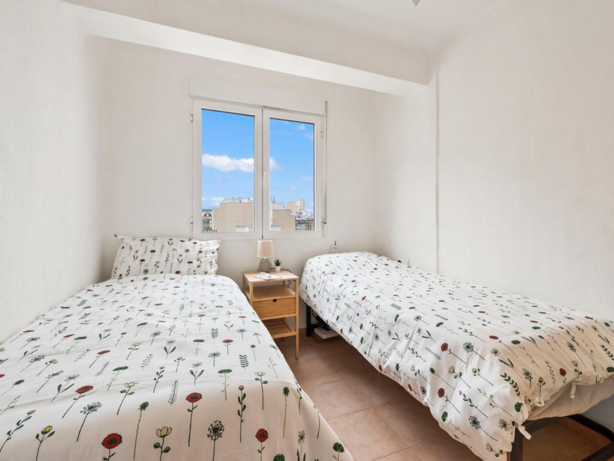 Apartment Puerto Denia Cervantes-2 By Interhome Экстерьер фото