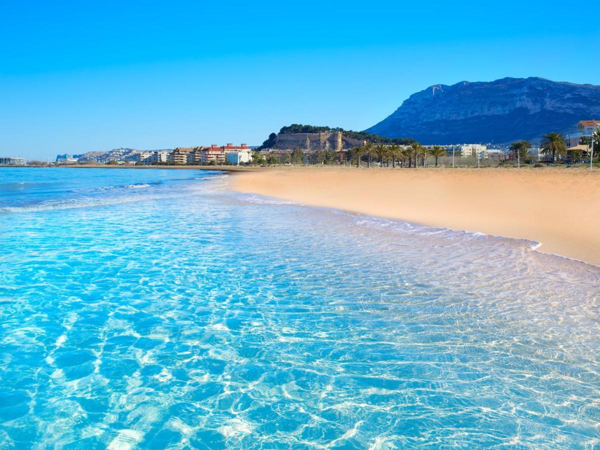 Apartment Puerto Denia Cervantes-2 By Interhome Экстерьер фото